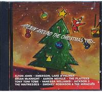 Rockin Around the Christmas Tree