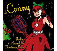 Rockin' Around the Christmas Tree