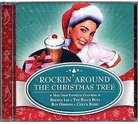 Rockin' Around The Christmas Tree Malt Shop Favorites