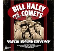 Rockin' Around the Clock [Vinilo]