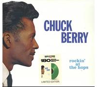 Rockin' At The Hops [Vinilo]