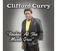 Rockin' At The Mardi Gras