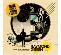 ROCKIN' AT THE MARKET PLACE(廉価版)