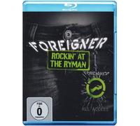 Rockin' At The Ryman