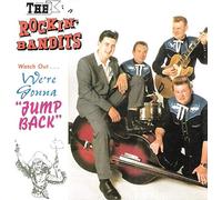 Rockin' Bandits - Rockin Bandits