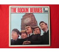 Rockin' Berries - Rockin' Berries In Town LP Piccadilly NPL38013 VG/VG+ 1964 Record has been played quite a lot but has been well looked after, it has some handling marks none of which are audible and it plays excellent. Sleeve is slightly grubby on rear