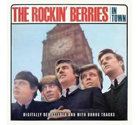 Rockin' Berries,the - In Town (Plus Bonus Tracks) [Vinilo]