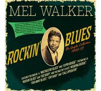 Rockin' Blues: The Singles Collection 1950-53 (Blu-ray) (Importación USA)