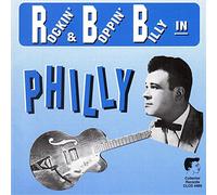 Various - Rockin' & Boppin' Billy