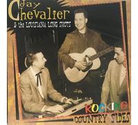 Rockin' Country Sides