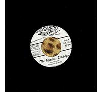 Rockin Daddys - Dressed in Style/Proud to Be [Vinilo]