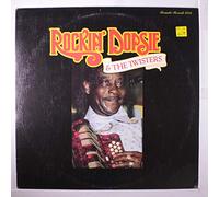 Rockin Dop - R. Dopsie&The T [Vinilo][Import]