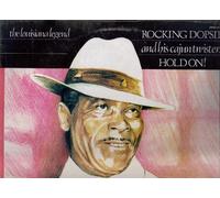 Rockin Dopsie - Hold on [Vinilo]