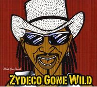 Rockin Dopsie Jr & The Twis - Zydeco Gone Wild