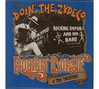 Rockin' Dopsie & The Twisters - Doin' The Zydeco