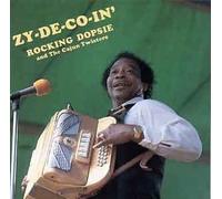 Rockin Dopsie - Zydeco in