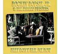 Rockin' Dopsie/Zydeco Twis - Feet Don'T Fail Me Now