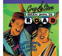 Rockin' Down The Road