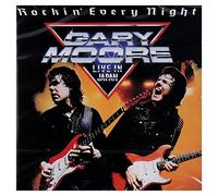 Rockin' Every Night (Gary Moore Live In Japan)