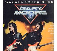 Rockin' Every Night - Live In Japan [Vinilo]