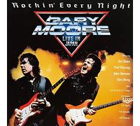 Rockin' Every Night - Ltd SHM-CD