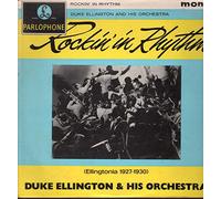 Rockin' in Rhythm, Vol. 3: 1929-1931