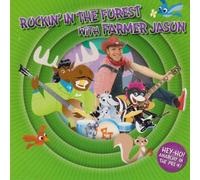 Rockin' in the Forest With...