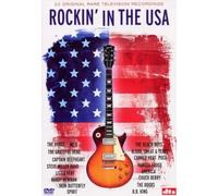 Rockin' In The Usa [Italia] [DVD]