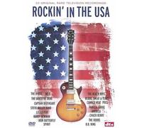 Rockin in the Usa [USA] [DVD]