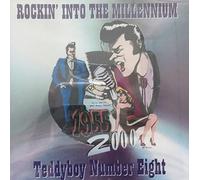 Rockin Into the Millenium...