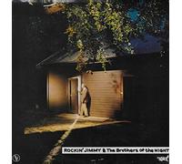 Rockin' Jimmy & The Brothers Of The Night - Rockin' Jimmy & The Brothers Of The Night