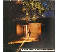 Rockin' Jimmy & The Brothers Of The Night - Rockin' Jimmy & The Brothers Of The Night - Sonet - INT 147.132, Sonet - SNTF 889
