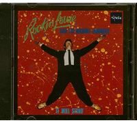 Rockin Louie - It Will Stand