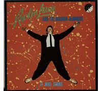 Rockin' Louie - It will stand (& Mamma Jammers) / Vinyl record [Vinyl-LP]