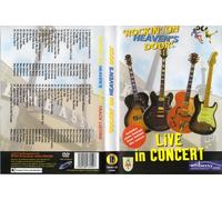 'Rockin' On Heaven's Door - Live In Concert