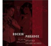 Rockin Paradox - Fix Up the Drinks