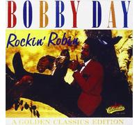 Rockin' Robin - A Golden Classics Edition