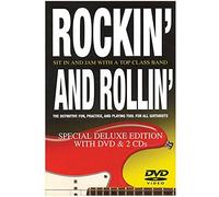 Rockin & Rollin [Alemania] [DVD]