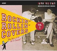 Rockin' Rollin' Covers Vol.1