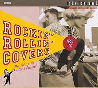 Rockin' Rollin' Covers Vol.2
