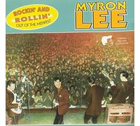 Rockin & Rollin Out of The Midwest