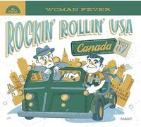 Rockin Rollin USA Volume 7: Canada