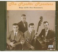 Rockin Roosters - Bop With the Roosters