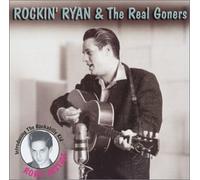 Rockin' Ryan & the Real G - Live & Lowdown