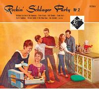 Rockin' Schlager Party Vol.2