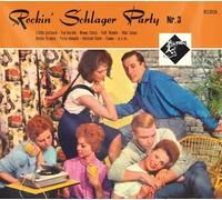 Rockin' Schlager Party Vol.3 – Broken Silence