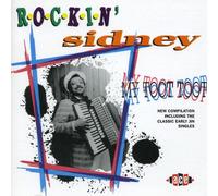 Rockin Sidney - My Toot Toot