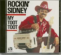Rockin' Sidney - My Toot Toot -20tr-
