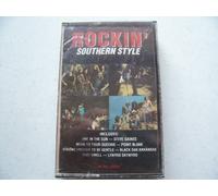 Rockin' Southern Style [CASSETTE]