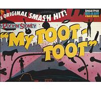 Rockin Sydney - My Toot Toot [Vinilo]